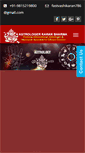Mobile Screenshot of fastvashikaran.com